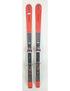 copy of Atomic D2 7 Skipaket + Bindungen ATOMIC - 2