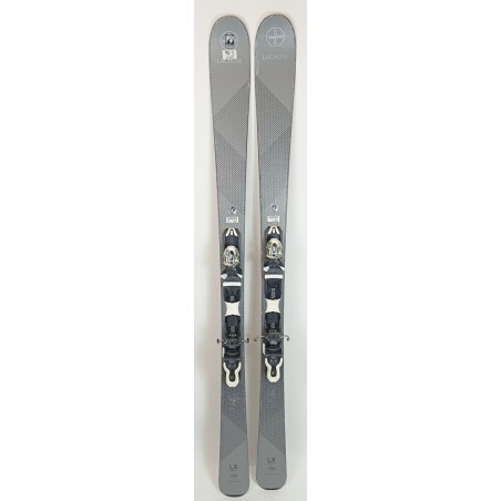Pack Ski Lacroix LX Gravity + Bindungen Look Xpress 11 LACROIX - 1