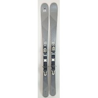 Pack Ski Lacroix LX Gravity + Bindings Look Xpress 11 LACROIX - 1