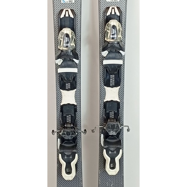 Pack Ski Lacroix LX Gravity + Bindings Look Xpress 11 LACROIX - 1