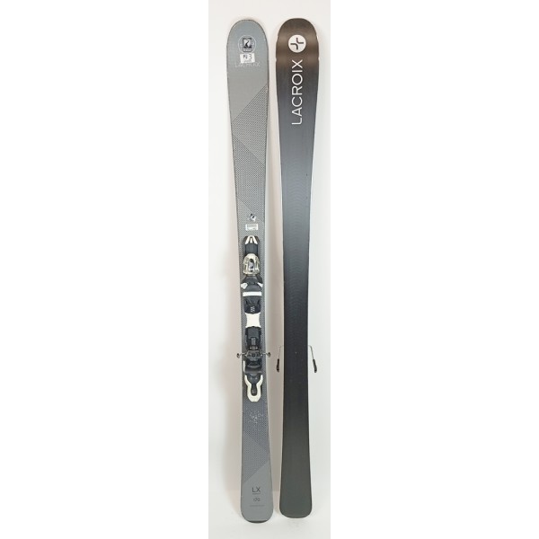 Pack Ski Lacroix LX Gravity + Bindings Look Xpress 11 LACROIX - 3