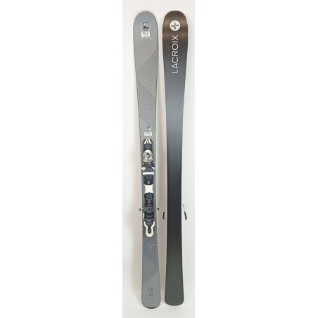 Pack Ski Lacroix LX Gravity + Bindungen Look Xpress 11 LACROIX - 3