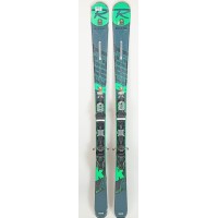 copy of Atomic Redster RX Skipaket + Bindungen ATOMIC - 1