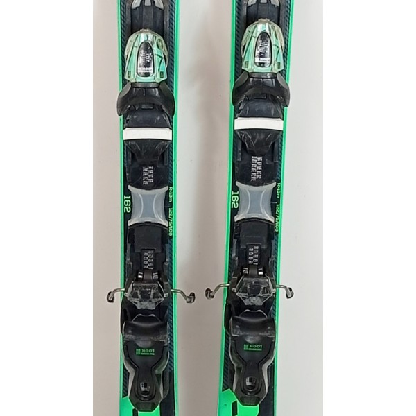 copy of Atomic Redster RX Skipaket + Bindungen ATOMIC - 2