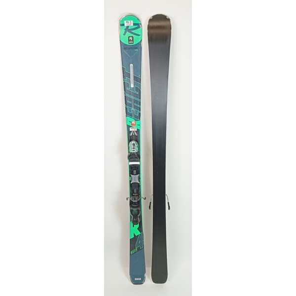 copy of Atomic Redster RX Skipaket + Bindungen ATOMIC - 3