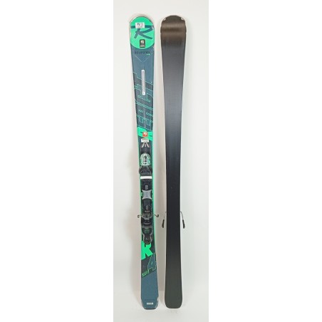 copy of Atomic Redster RX ski pack + Bindings ATOMIC - 3
