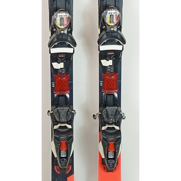 copy of Rossignol Hero Elite LT TI Skipaket + NX 12 Bindungen ROSSIGNOL - 1