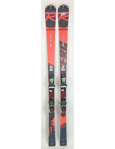 copy of Rossignol Hero Elite LT TI Skipaket + NX 12 Bindungen ROSSIGNOL - 2