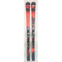 copy of Rossignol Hero Elite LT TI Skipaket + NX 12 Bindungen ROSSIGNOL - 2