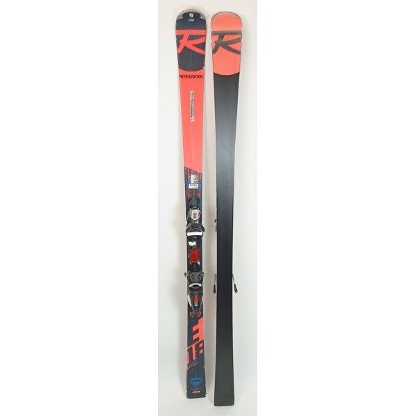 copy of Rossignol Hero Elite LT TI Skipaket + NX 12 Bindungen ROSSIGNOL - 3
