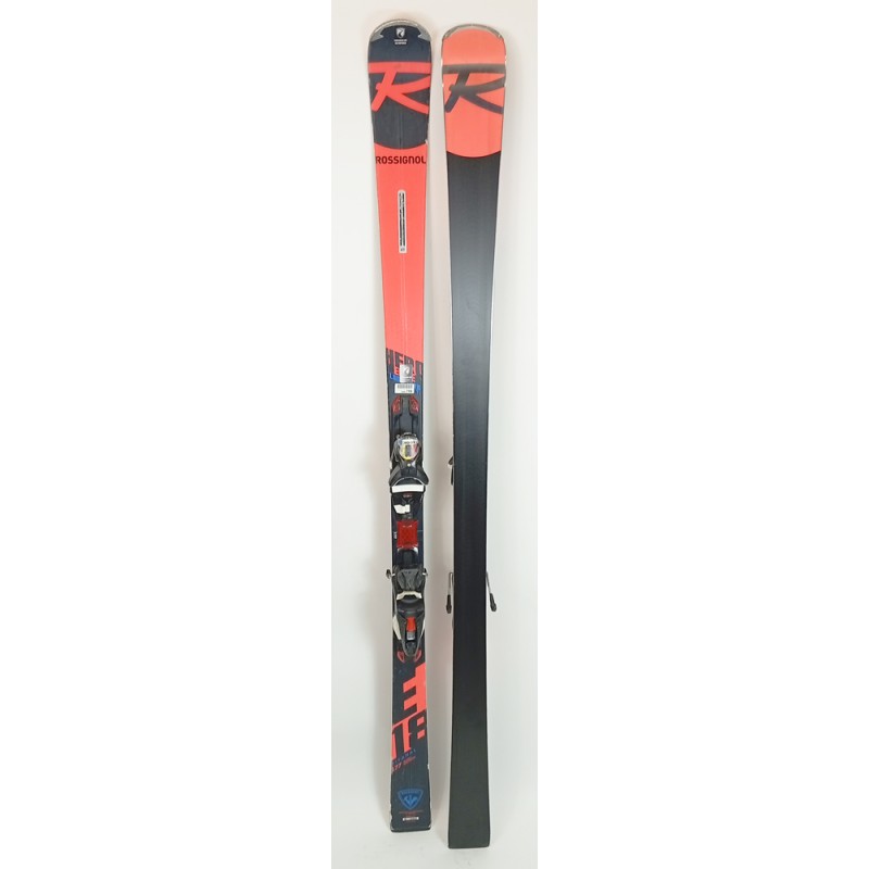 copy of Rossignol Hero Elite LT TI Skipaket + NX 12 Bindungen ROSSIGNOL - 3