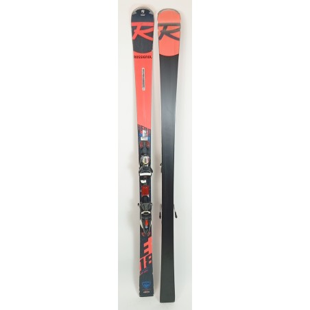 copy of Rossignol Hero Elite LT TI Ski Pack + NX 12 Bindings ROSSIGNOL - 3