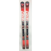 copy of Rossignol React 4 Sport Ca Skipaket + Bindungen ROSSIGNOL - 2