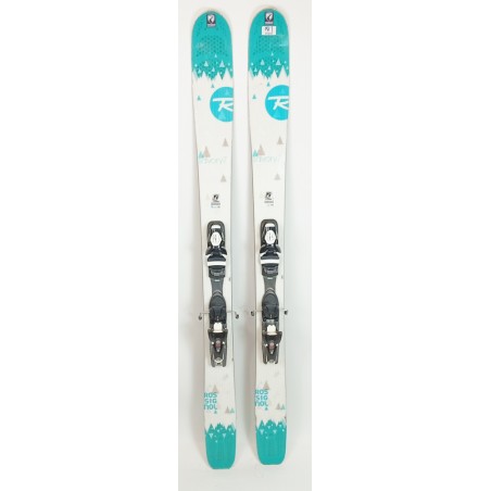 copy of Rossignol Hero Elite MT Ca Konect Skipaket + Bindungen ROSSIGNOL - 1