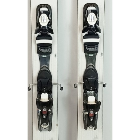 Pack ski Rossignol Savory 7 + Fixations