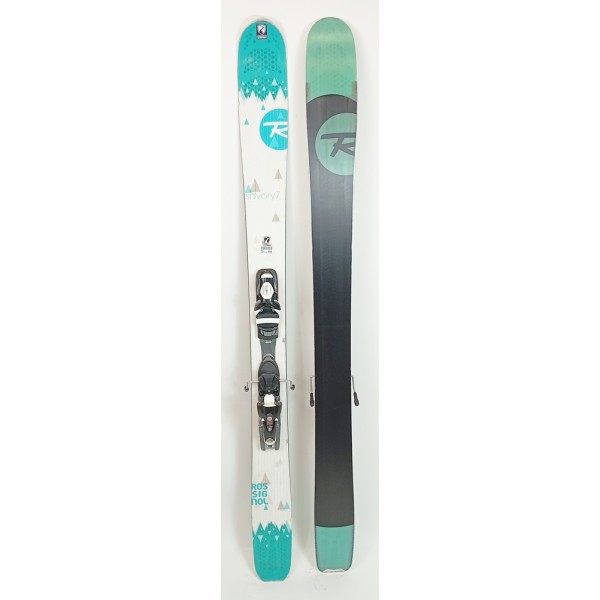 copy of Rossignol Hero Elite MT Ca Konect Skipaket + Bindungen ROSSIGNOL - 3