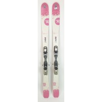 copy of Rossignol Savory 7 Skipaket + Bindungen ROSSIGNOL - 1