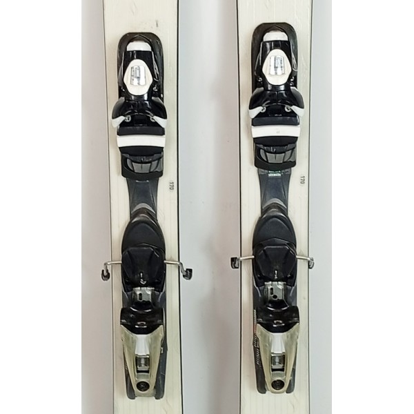 copy of Rossignol Savory 7 Skipaket + Bindungen ROSSIGNOL - 2