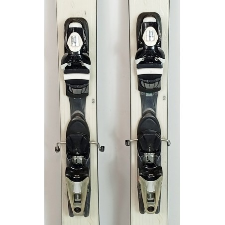 copy of Rossignol Savory 7 Skipaket + Bindungen ROSSIGNOL - 2