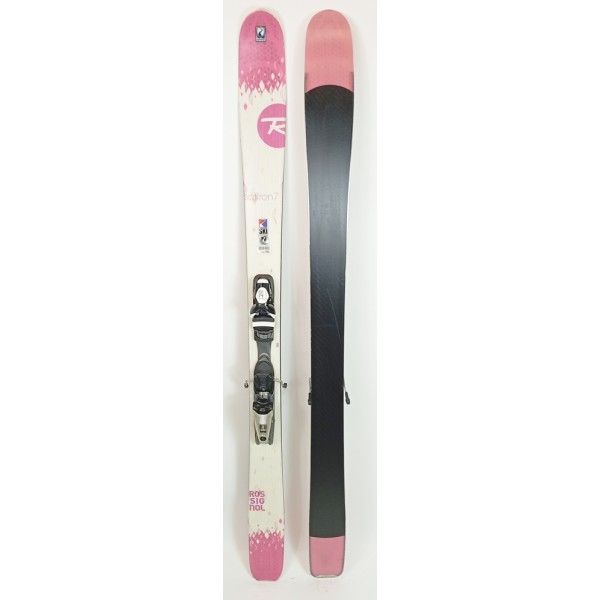 copy of Rossignol Savory 7 Skipaket + Bindungen ROSSIGNOL - 3