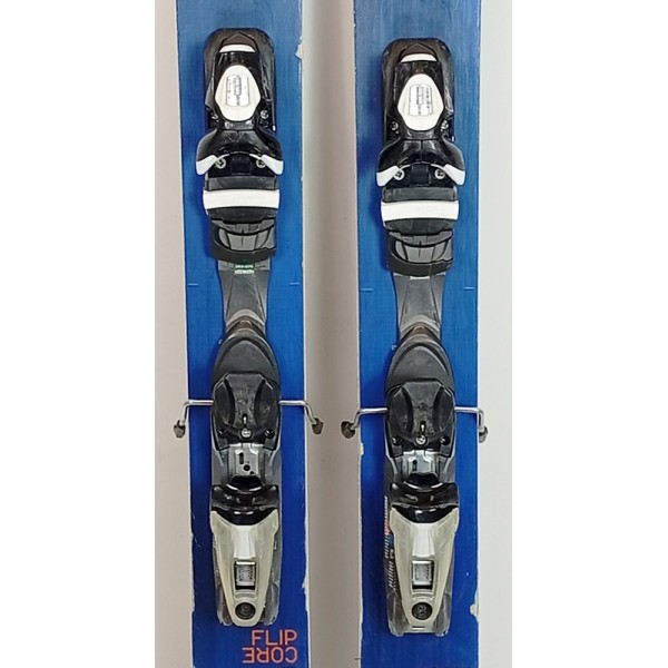 copy of Rossignol Saffron 7 ski pack + Bindings ROSSIGNOL - 1