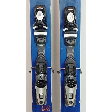 Pack ski Blizzard Cochise 108 + Fixations