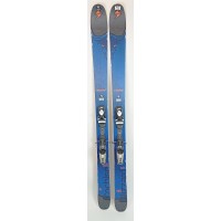 copy of Rossignol Saffron 7 Skipaket + Bindungen ROSSIGNOL - 2