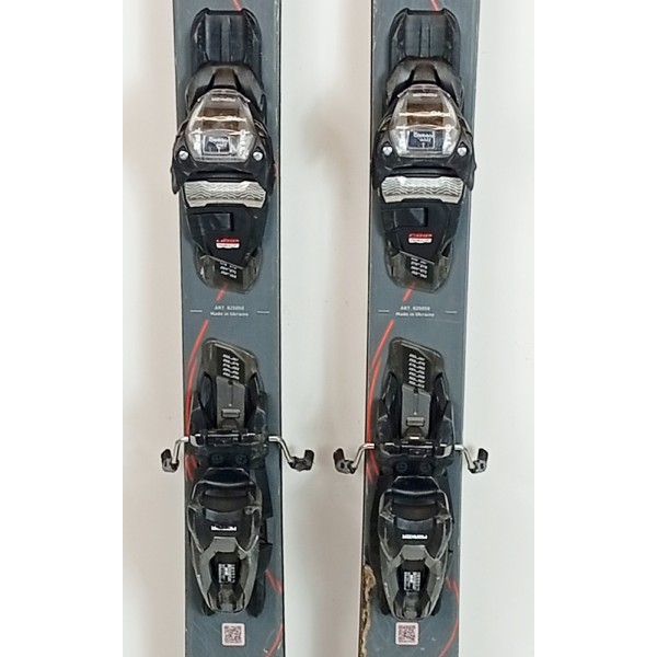 copy of Blizzard Cochise 108 Skipaket + Bindungen BLIZZARD - 2