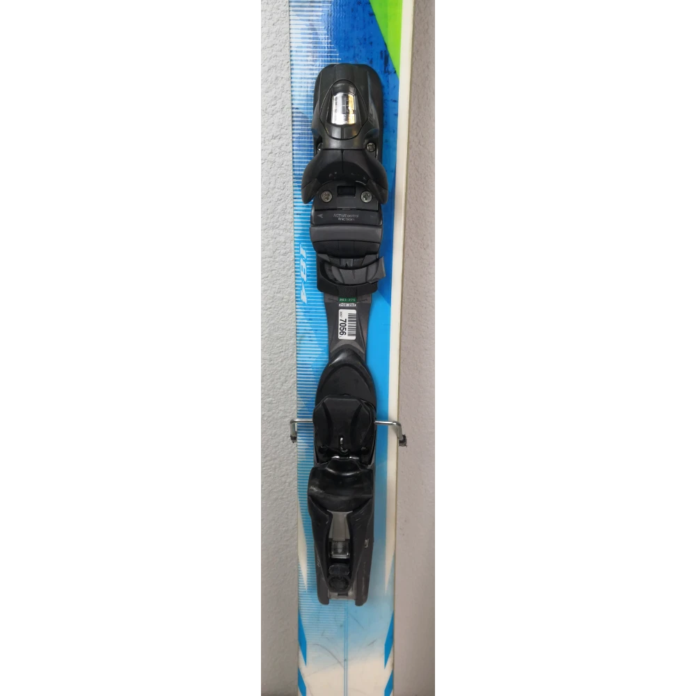 Pack Ski Dynastar Cham 107 + Fixations 100
