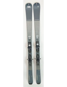 copy of Pack Ski Blizzard W Phoenix 7.7 + Bindungen TLT 10 Demo BLIZZARD - 1