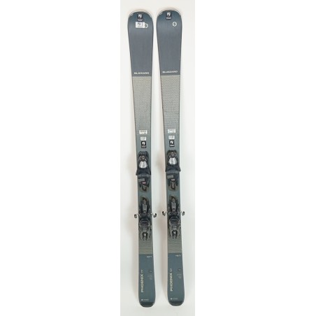 copy of Pack Ski Blizzard W Phoenix 7.7 + Bindings TLT 10 Demo BLIZZARD - 1