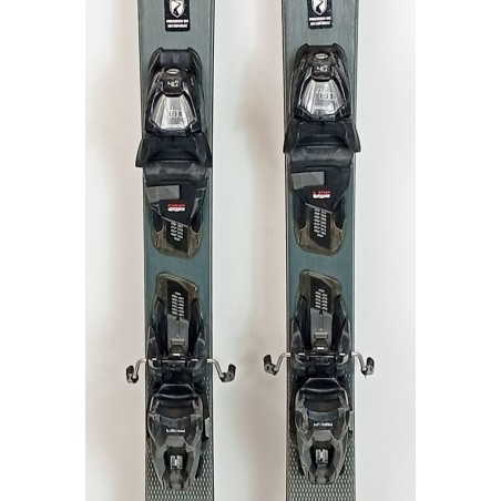 copy of Pack Ski Blizzard W Phoenix 7.7 + Bindungen TLT 10 Demo BLIZZARD - 2