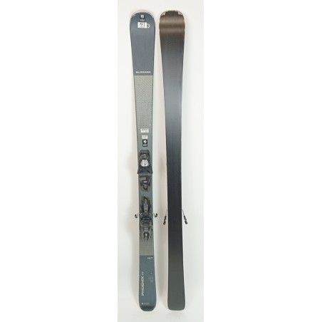 copy of Pack Ski Blizzard W Phoenix 7.7 + Bindungen TLT 10 Demo BLIZZARD - 3