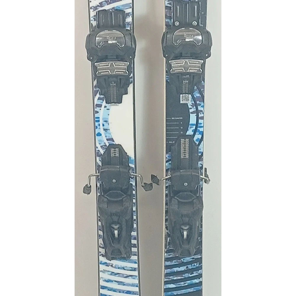 Head Oblivion 84 Skipaket + Bindungen