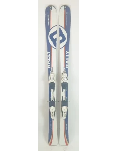 Head Porsche 8 Series ski pack + Bindings