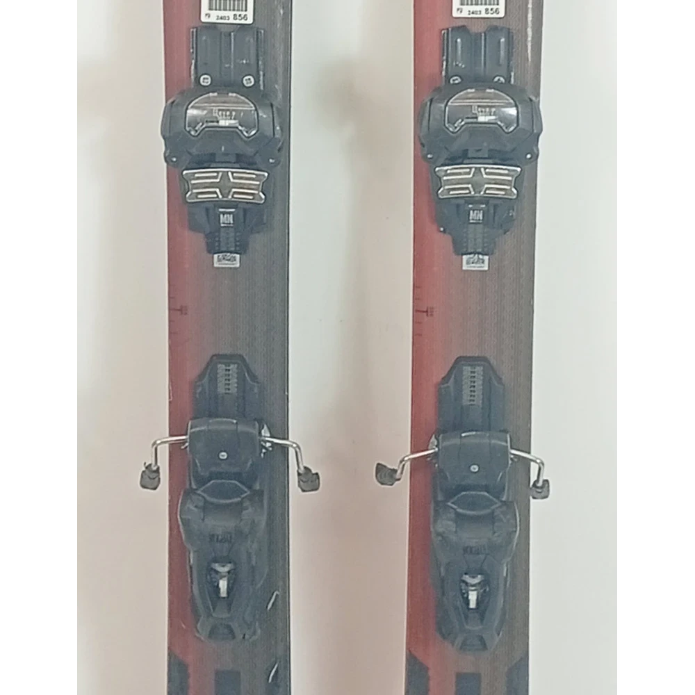 Head Kore 99 Skipaket + Bindungen