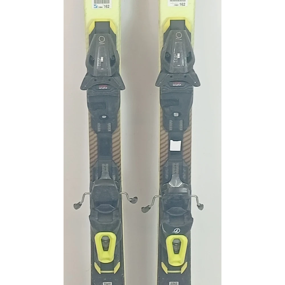 Pack ski Head I.Shape Pro + Fixations