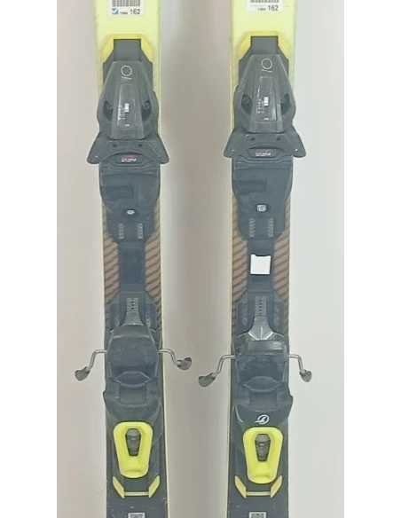 Head I.Shape Pro ski pack + Bindings