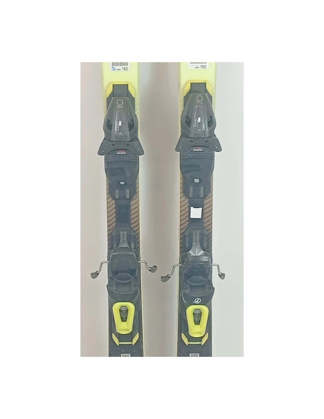 Head I Shape Pro Skipaket Bindungen