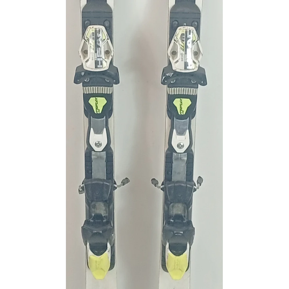Ski Head Worldcup i.GS Team Pack + Bindungen