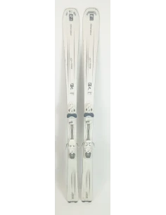 Head Absolut Joy ski pack + Bindings