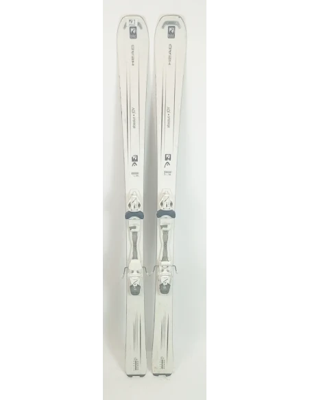 Head Absolut Joy ski pack + Bindings