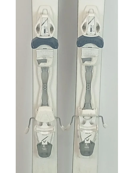 Head Absolut Joy ski pack + Bindings
