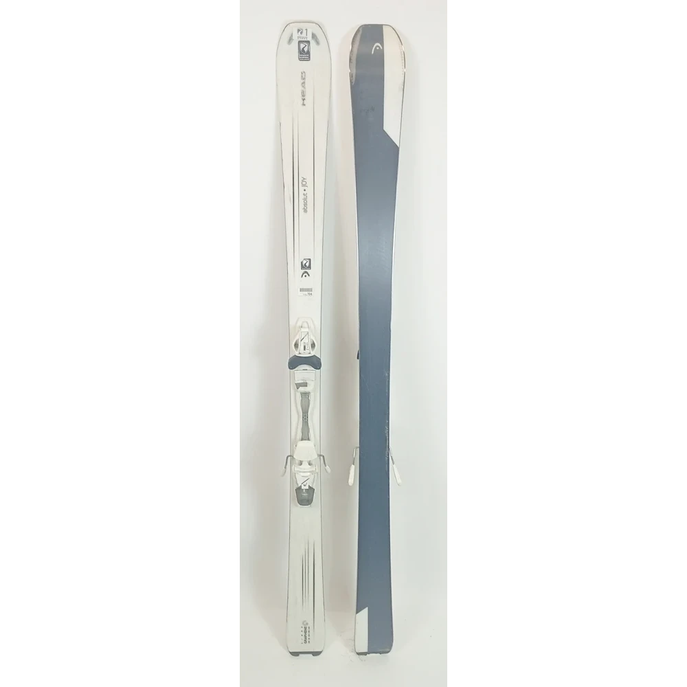 Head Absolut Joy ski pack + Bindings