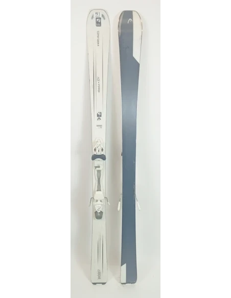Head Absolut Joy ski pack + Bindings
