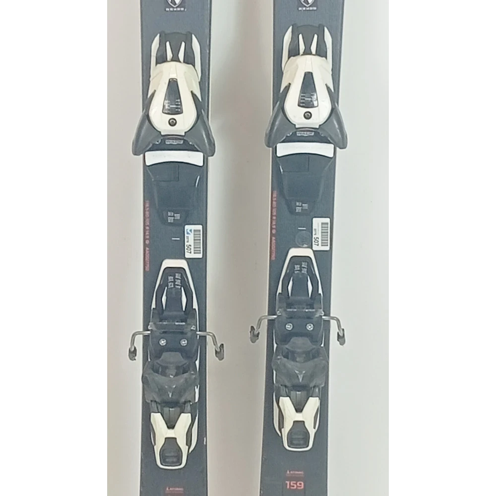 Pack ski Atomic Vantage 80 Ti W + Fixations