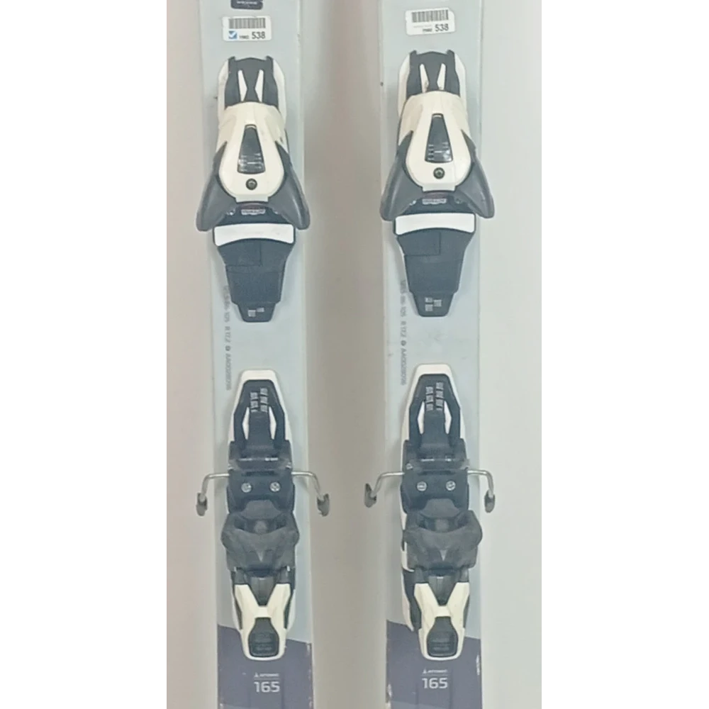 Pack ski Atomic Vantage 86 C W + Fixations