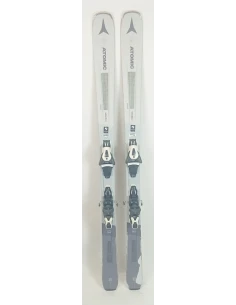 Atomic Vantage 86 C W ski pack + Bindings