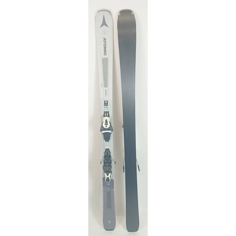 Pack ski Atomic Vantage 86 C W + Fixations