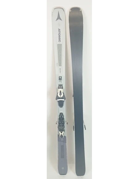 Atomic Vantage 86 C W Skipaket + Bindungen